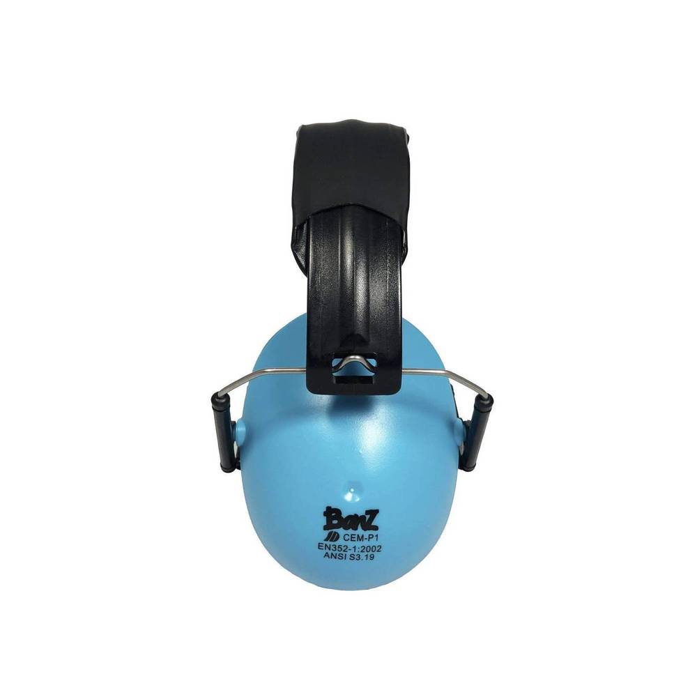 NEW BANZ kids earmuffs in lapis